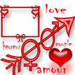St Valentin