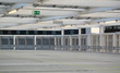 Parkhaus Ausgang Parkhaus Ausgang