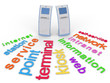 Termin Word Cloud