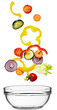 Photo: salad vegetable diet food salad vegetable diet food
