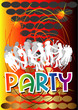Partyplakat 2e
