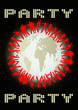 Partyplakat 2g