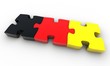 Puzzle_Deutschland Puzzle_Deutschland