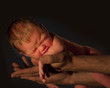 newborn baby