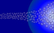 water bubble jet
