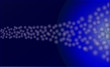 particles jet