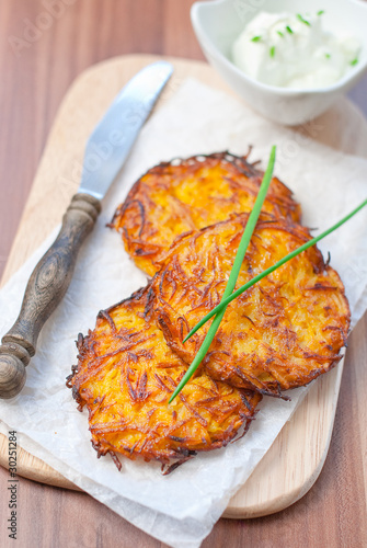 Photo: Rösti Rösti