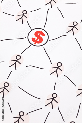 Photo: Social Network Social Network