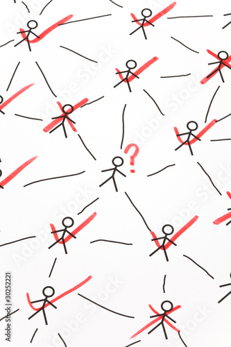 Photo: Social Network Social Network