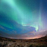 Aurora Borealis (Northern Lights) - Fine Art prints