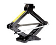 Car jack isolated