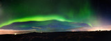 Panoramic Northern Lights - Fine Art prints
