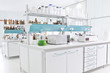 Chemie Labor