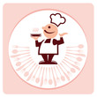cook