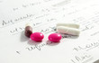 Médicaments sur ordonnance Médicaments sur ordonnance