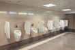 Modern urinals