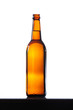 A bottle of beer