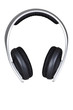 Wireless headphones.