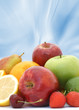Fresh fruit