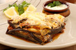 Greek Moussaka Greek Moussaka