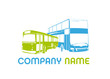logo transports en commun logo transports en commun