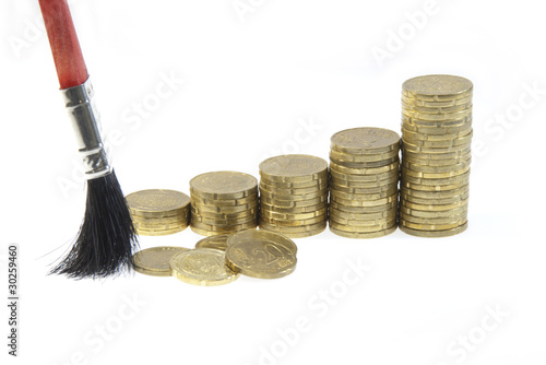geld vermehren geld vermehren