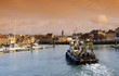 Port de Dieppe
