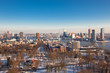 view of the Rotterdam