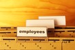 employees
