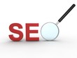 SEO concept
