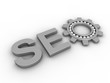 SEO concept