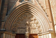 Cathedral, Linkoping, Sweden Cathedral, Linkoping, Sweden