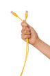 LAN cords