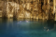 Photo en ligne au meilleur prix Cenote Dzitnup on the peninsula of Yucatan - Mexico