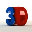 3d tv