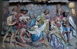 Nativity scene