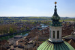 view over Solothurn