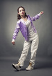 dancer