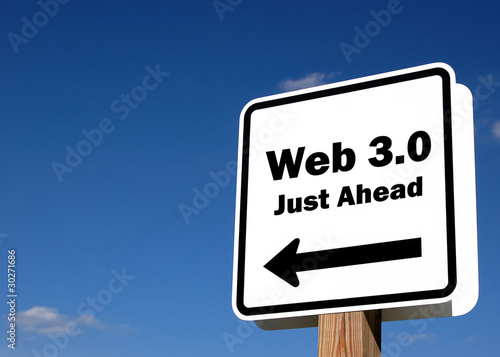 Photo: Web 3.0 Web 3.0