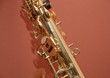 Saxophon