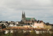 cathédrale de Chartres