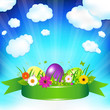 Easter Eggs