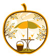 apple harvest