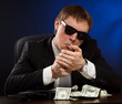 Mobster