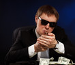 Mobster