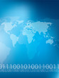 technology background vector technology background vector