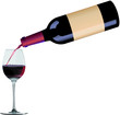 vino rosso