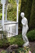 Vénus dans un jardin Vénus dans un jardin
