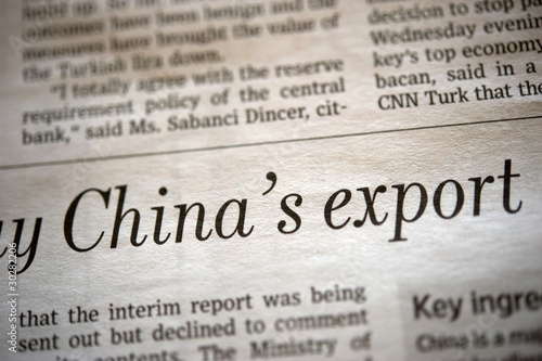 Photo: Newspaper Newspaper