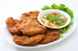 Fish Cake